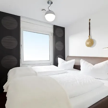 Haus Iderhoff 30 شقة *
