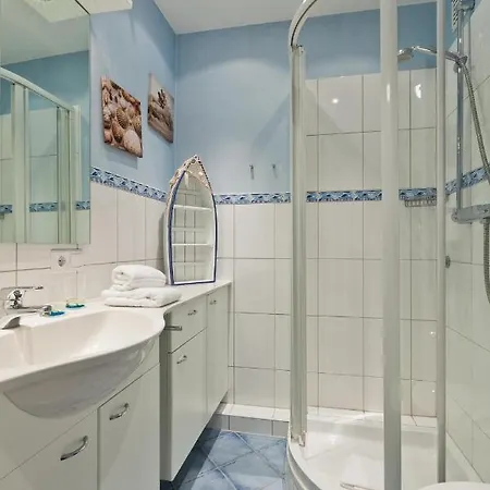 شقة Haus Iderhoff 30