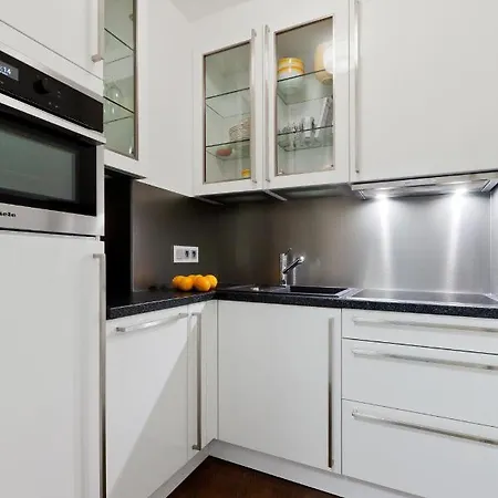 Haus Iderhoff 30 * نورديرني
