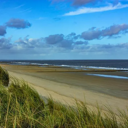 Haus Iderhoff 30 * Norderney